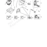 BRIGGS AND STRATTON, 020419-1, IPL.4 thumbnail